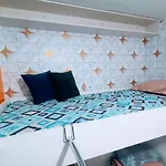 Hostels Serena