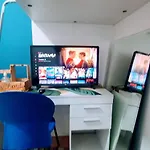 Hostels Serena