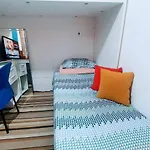 Hostels Serena