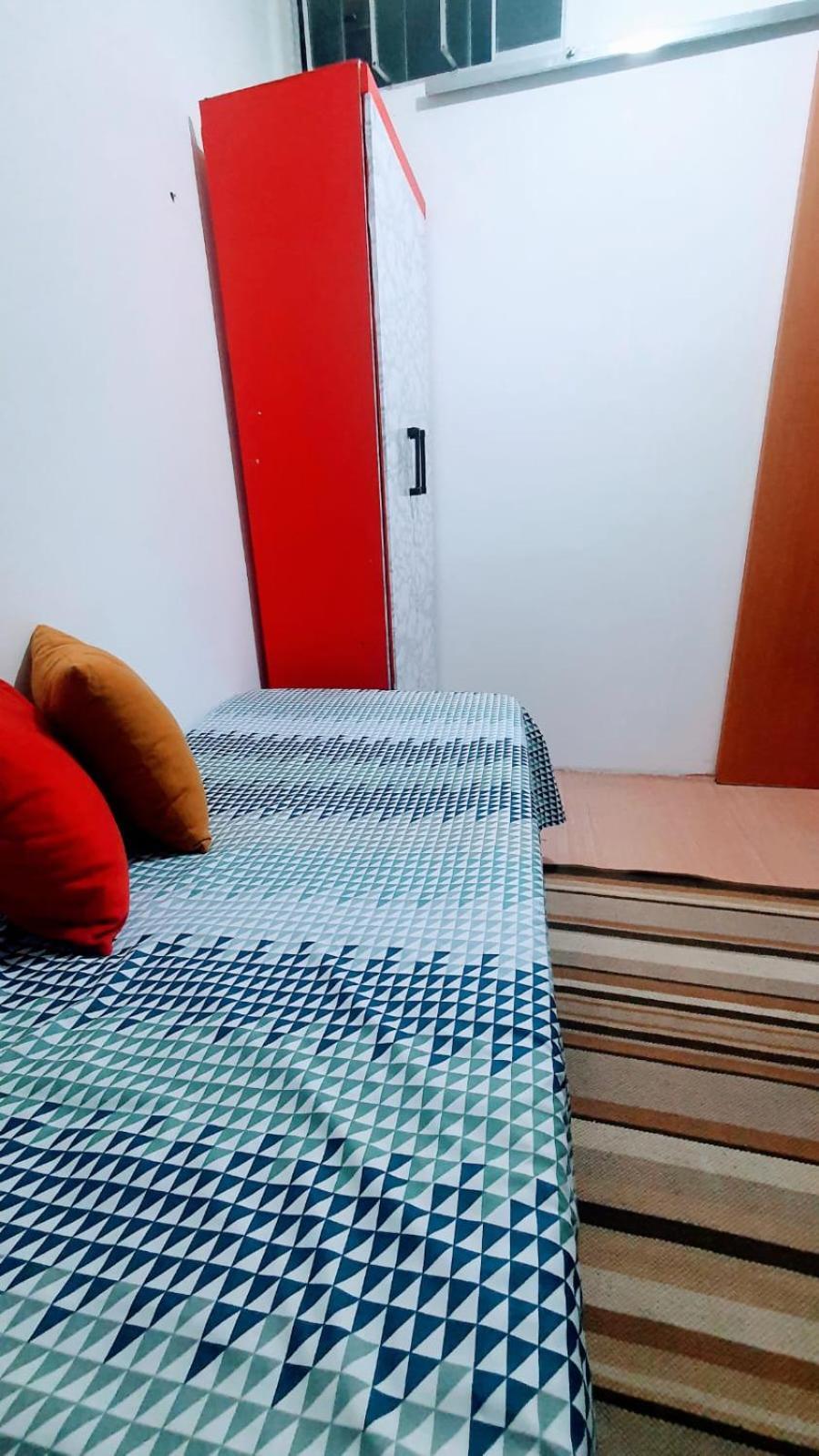 Serena Hospedagem domiciliar