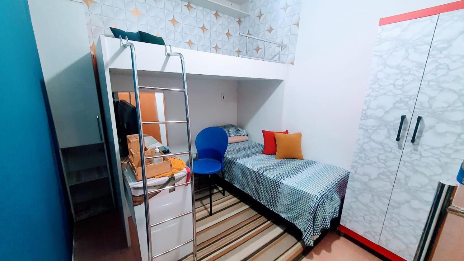 Serena Hospedagem domiciliar São Paulo