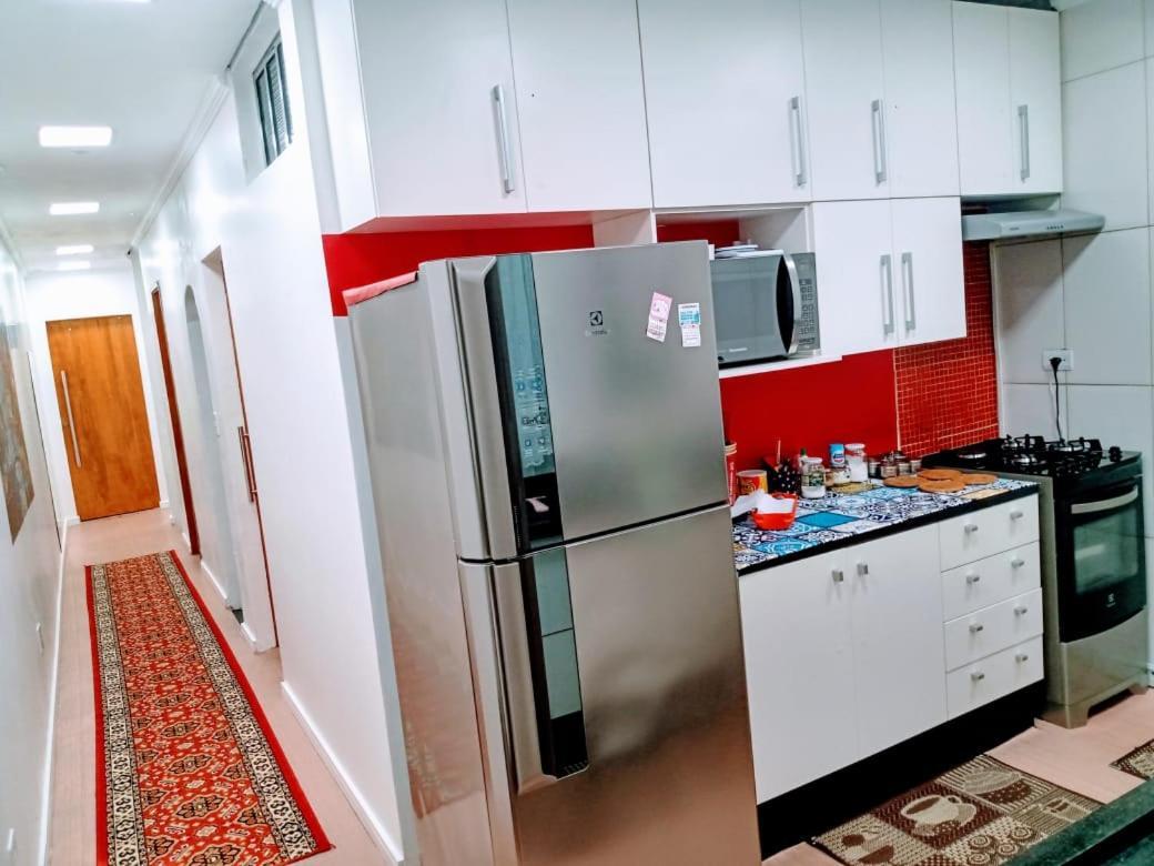 Serena Hospedagem domiciliar São Paulo