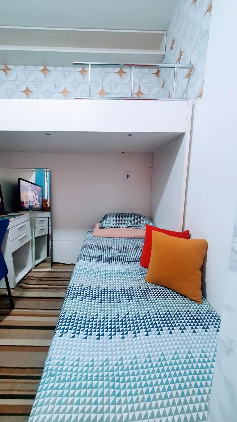 Serena Hospedagem domiciliar São Paulo