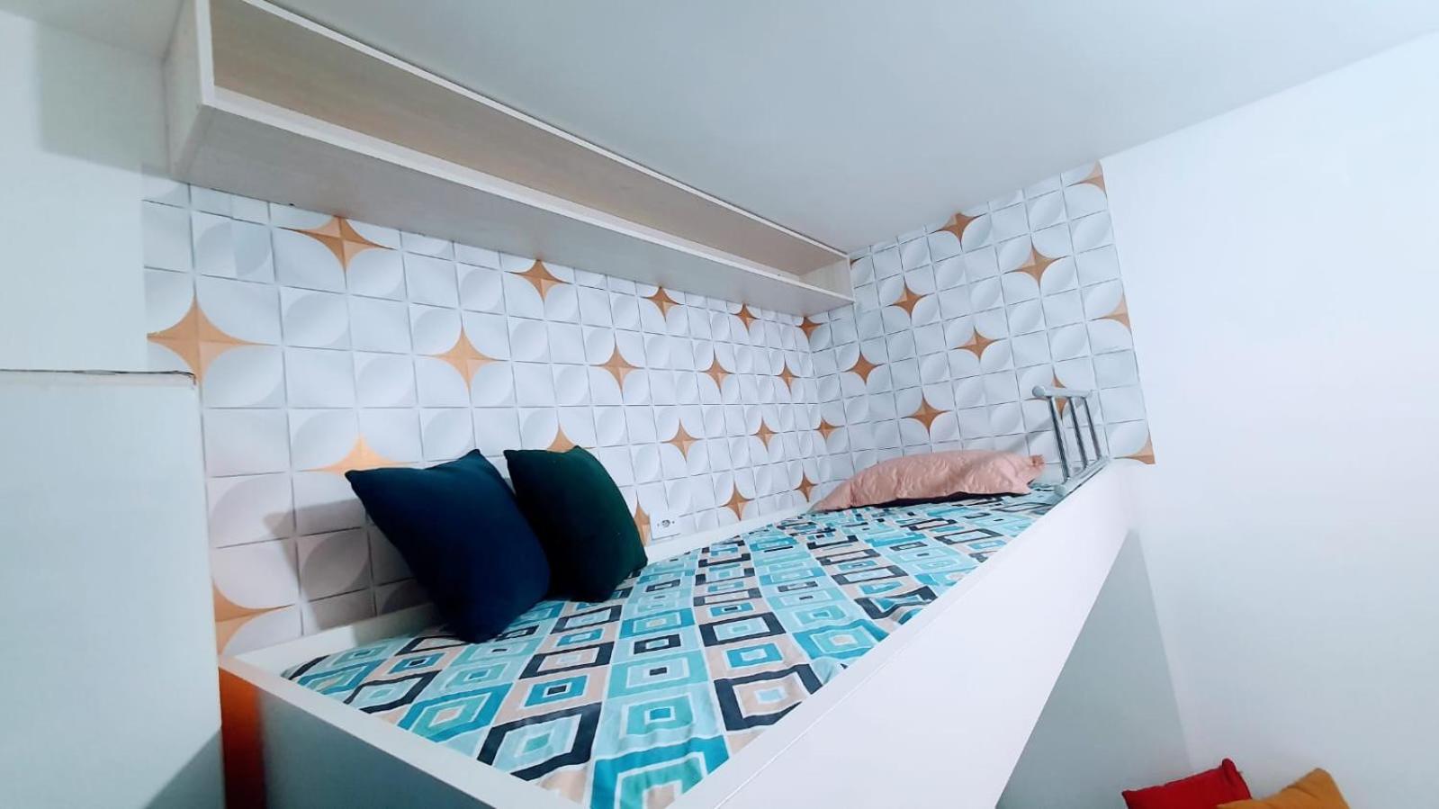 Hospedagem domiciliar Serena São Paulo