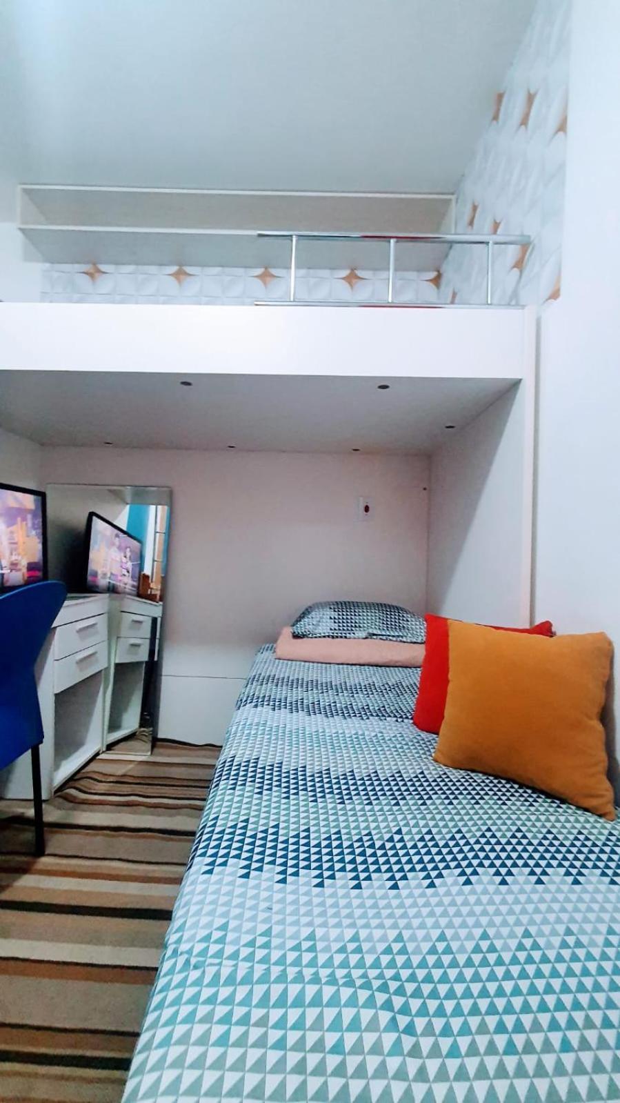 Homestay Serena *