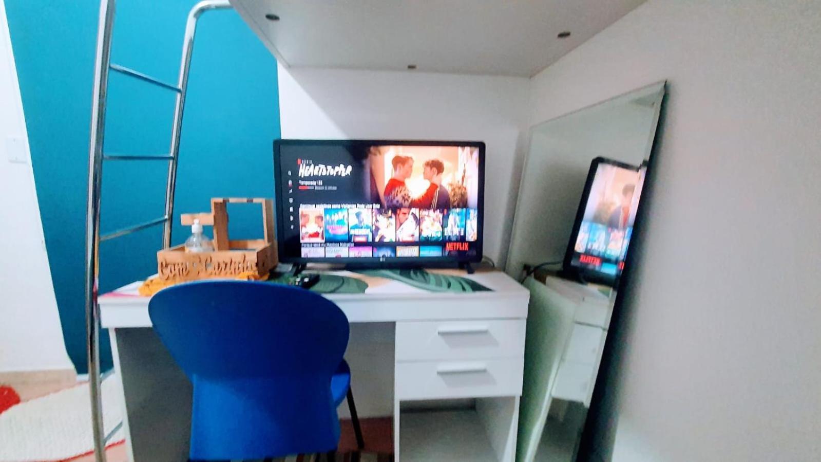 Homestay Serena Sao Paulo